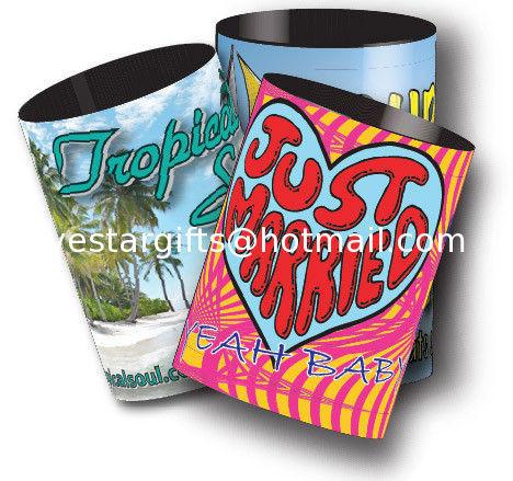 personalized/birthday/ wedding stubby holder,/Bucks/Hence Nights stubby holders