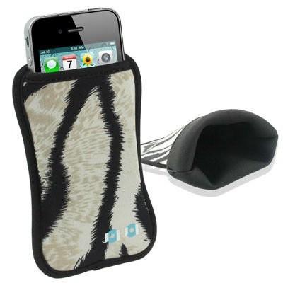 High quality full color sublimation neoprene waterproof neoprene case for iphone