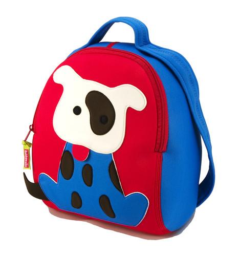 Backpack /4.5mm lightweight insulated neoprene washable，three - dimensional